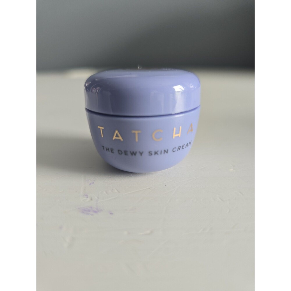Tatcha The Dewy Skin Cream NEW mini